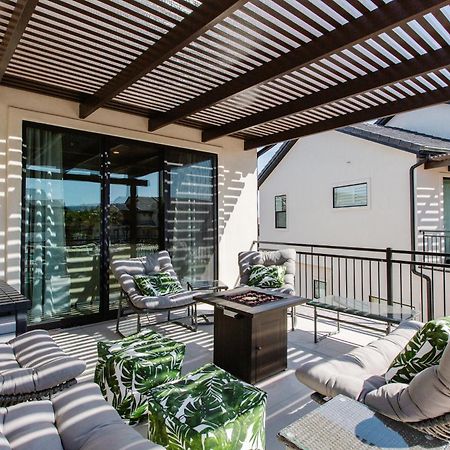 Ocotillo Springs 21 Sleeps 22 Guests, Fire Pit, Community Pool And Hot Tub Santa Clara Dış mekan fotoğraf