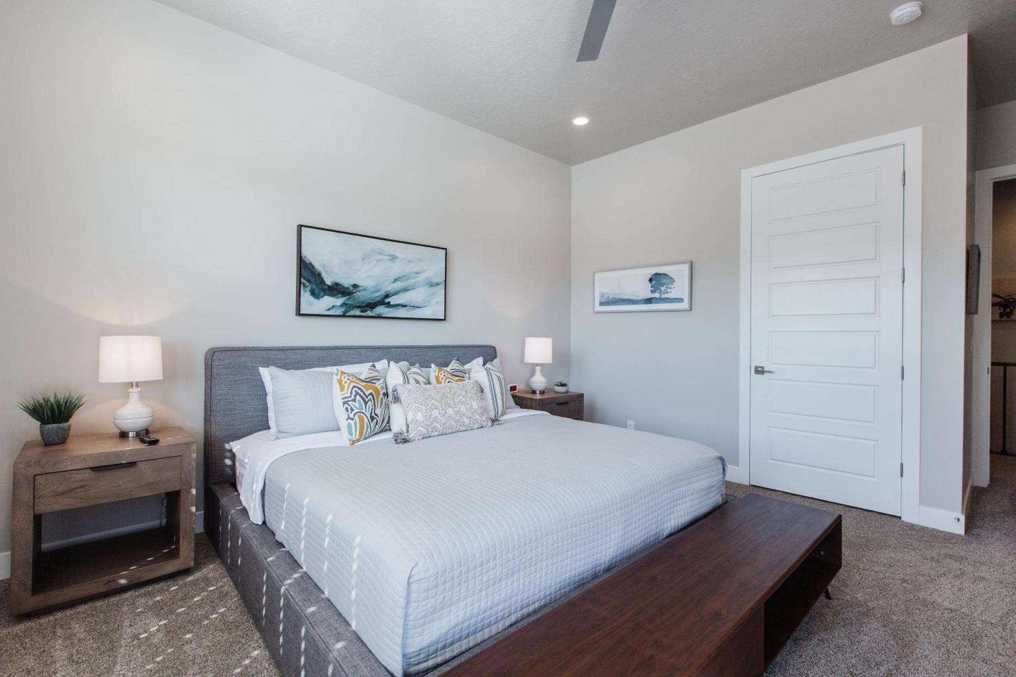 Ocotillo Springs 21 Sleeps 22 Guests, Fire Pit, Community Pool And Hot Tub Santa Clara Dış mekan fotoğraf