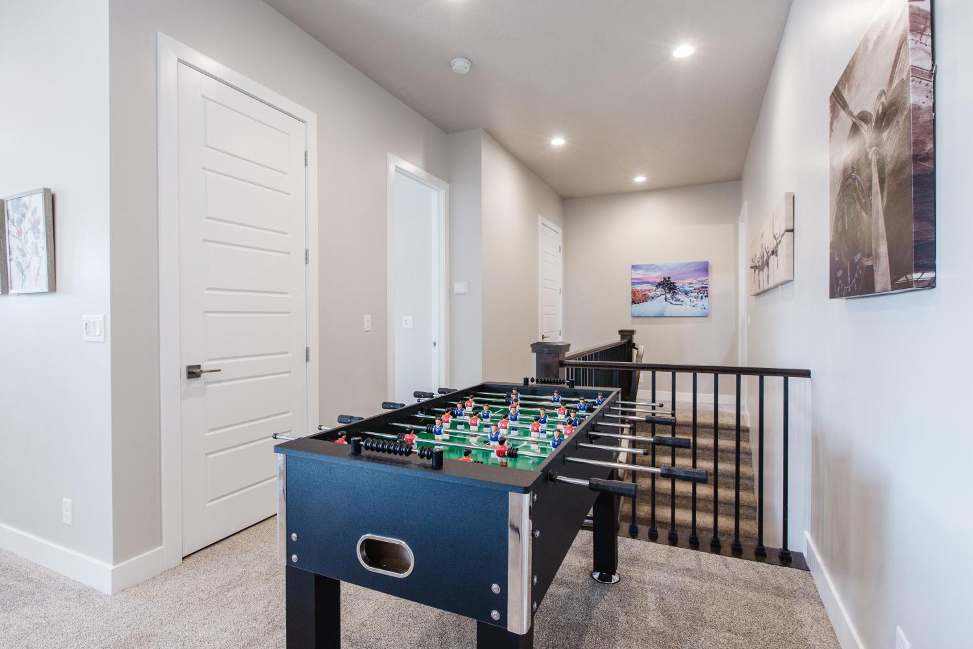 Ocotillo Springs 21 Sleeps 22 Guests, Fire Pit, Community Pool And Hot Tub Santa Clara Dış mekan fotoğraf