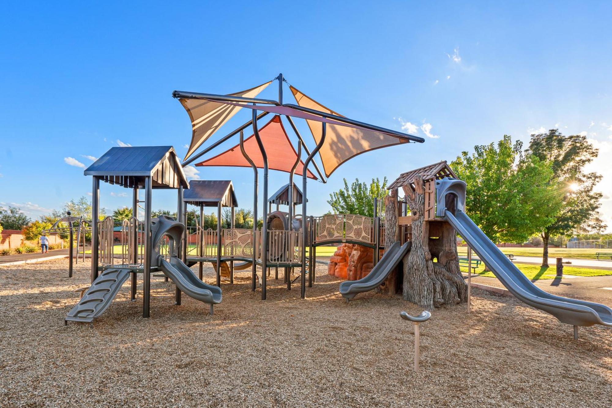 Ocotillo Springs 21 Sleeps 22 Guests, Fire Pit, Community Pool And Hot Tub Santa Clara Dış mekan fotoğraf
