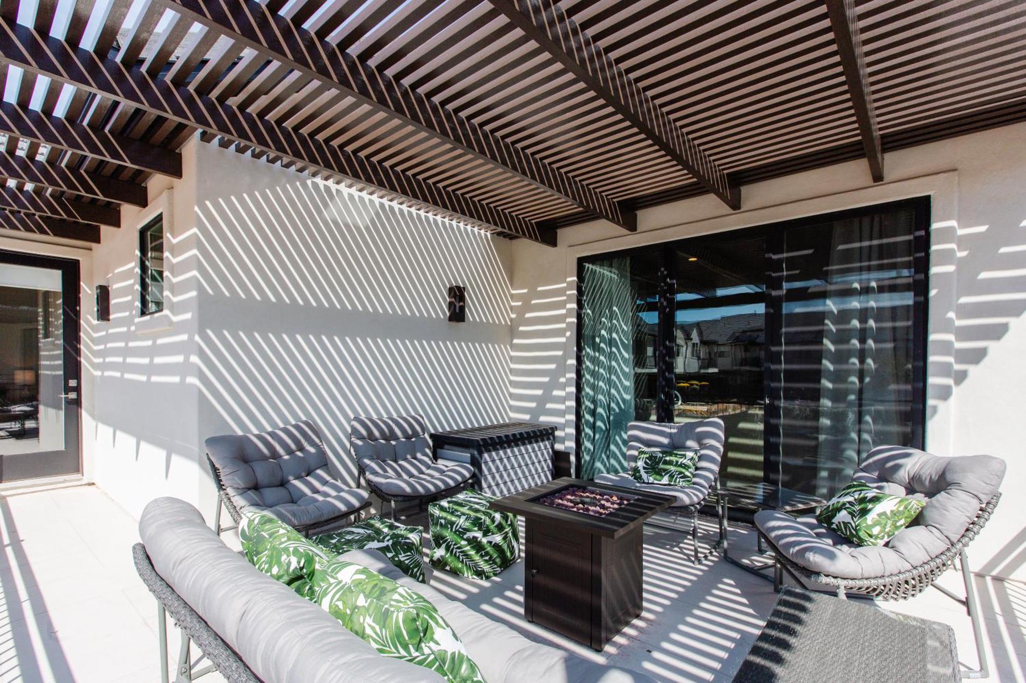 Ocotillo Springs 21 Sleeps 22 Guests, Fire Pit, Community Pool And Hot Tub Santa Clara Dış mekan fotoğraf